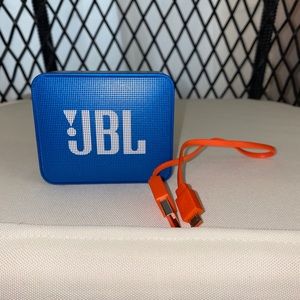 JBL Water Proof Speaker